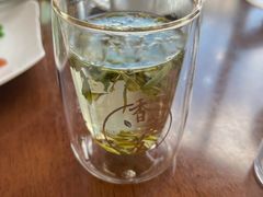 -香芙茗茶楼(梅家坞总店)