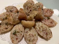 同心米肠子-宁夏国强手抓羊肉·清真菜(未央路凤三店)