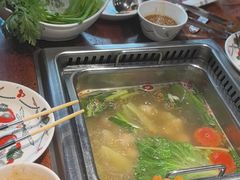-好得火锅(育才店)