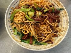 -梅溪·小伙子干挑面(安吉总店)