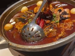 -眉州东坡(远洋未来广场店)