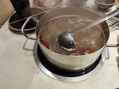 -非烤勿扰韩料自助烤肉(松山湖万科店)