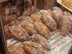 -山崎面包(静安久光店)