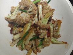 -田趣园长沙菜(天安云谷店)