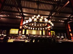 -杭州西子湖四季酒店·金沙厅