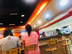 -呷哺呷哺(西单大悦城店)