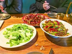 -柴窝堡22号辣子鸡·传承新疆菜