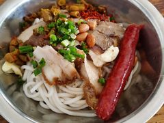 -老东江米粉
