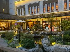-麒麟小院·老九江菜(安平路店)