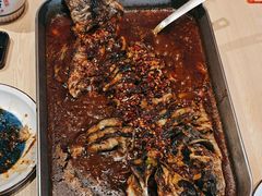 -鱼酷活鱼烤鱼(沈阳大悦城店)