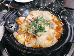李师傅脆肚-李师傅脆肚(华强北店)