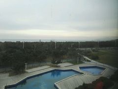 -青岛银沙滩温德姆至尊酒店