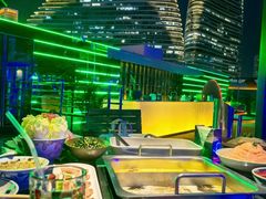 -大隐·成都火锅Bistro(合生麒麟新天地店)