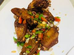 -眷江南之小蓝鲸(王府大街店)