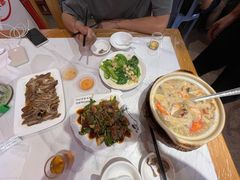 -官塘锋记鱼生·生腌·砂锅粥(牌坊街店)