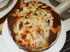 -斗牛士牛排餐厅(嘉里汇店)