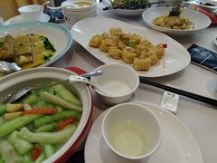 -银筵(武夷路店)