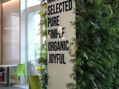 -Green Option(官舍店)