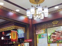 -白魁老号饭庄(交道口店)