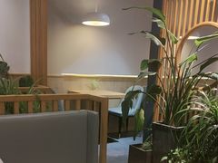 -红小满休闲餐厅(十全街店)