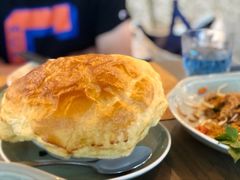 酥皮黄咖喱牛腩-CHINCHIN 青青·泰国料理(万象食家店)
