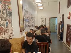 -聚首堂·特色小吃·肘子(什刹海德胜门店)