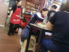 -平山城鑫烧烤(建国楼店)