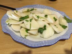 清真益鑫羊肉手抓馆(南大街店)-清真益鑫羊肉手抓馆(南大街店)
