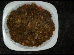 牛肉炒饭-周茉食品超市(北大街店)