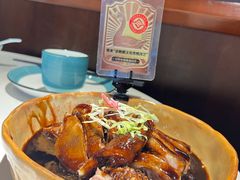 -常来小聚·广州非遗传承餐厅(高德置地店)