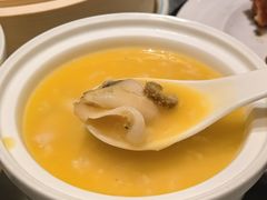 响米汆鲍鱼-兴仙饭店·闽味海鲜(马尾总店)