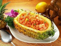 -汕头八里香牛肉店(人民南店)