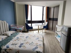 -喜宝母婴月子会所