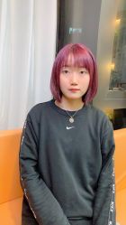 -SY COLOUR专业烫染