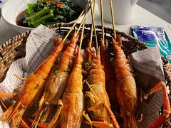 -79号渔船海鲜饭店(华强北店)