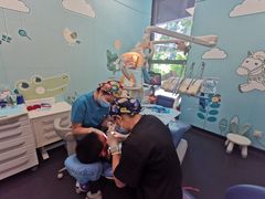 -马泷齿科·皓康门诊(尚都SOHO店)