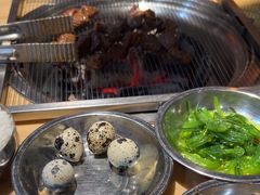 -麻蒲碳烤肉(梅花园店)