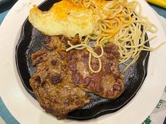 -豪客来牛排(海沧阿罗海店)