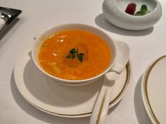 -金轩中餐厅 Jin Xuan(浦东丽思卡尔顿酒店)