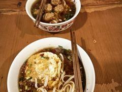 -矮子粉店1985·长沙米粉(湘春路店)