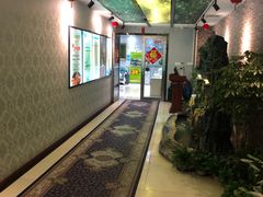 -水森林·按摩SPA·美食韩式汗蒸水会(国贸E口店)