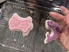 -王家沙点心店(南京西路总店)