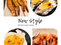 -水木锦堂·自助铁板烧(世贸天阶店)