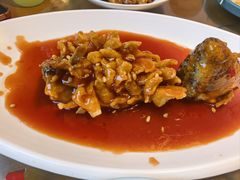 -外婆烧.老杭帮菜(庆春店)