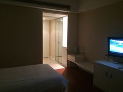 -华美达酒店-无国界自助餐厅