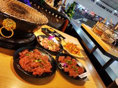 -黑牛の場(兴隆大奥莱店)