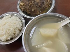 -阿秋牛排(湖心街店)