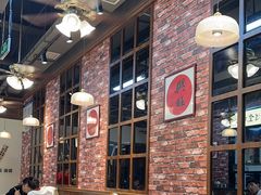 -鸿姐老火锅(花园路店)