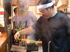 -やきとり一番 八条口店