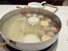 -八合里潮汕鲜牛肉火锅(上海汇智广场店)